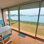 Cosy à Avec Piscine Partagée, 39 M² Agde